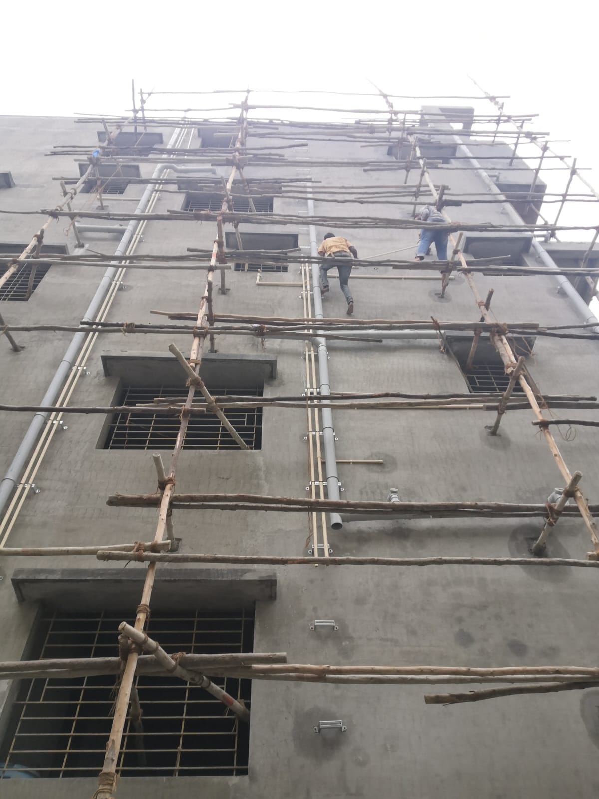 Construction Project 4