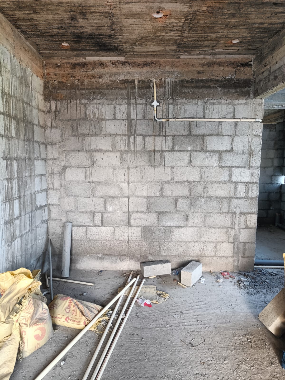 Construction Project 4