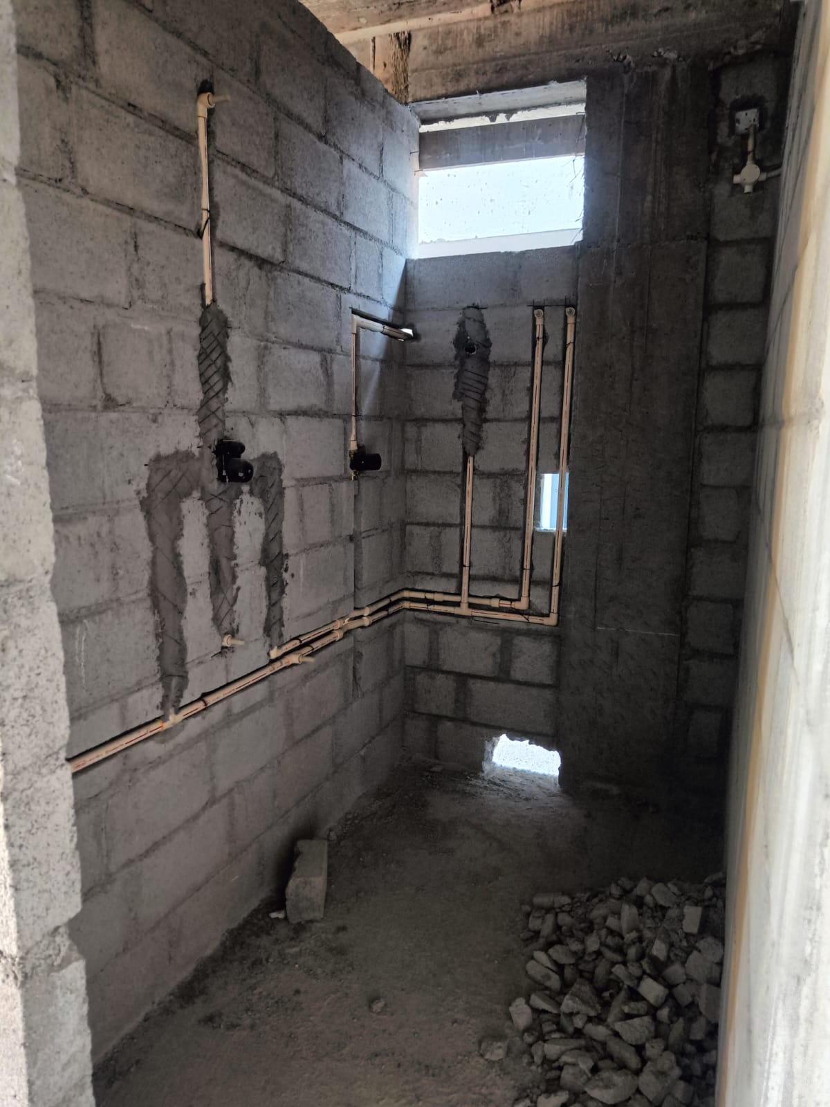 Construction Project 4