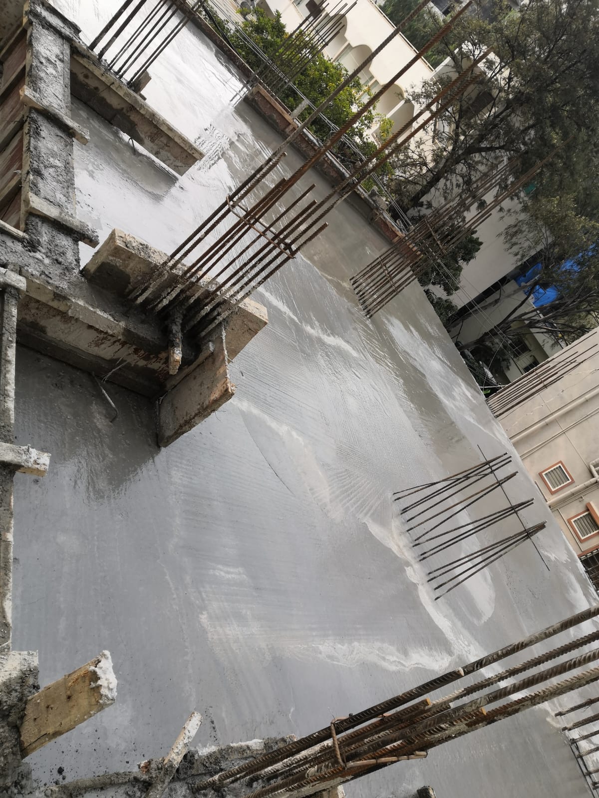 Construction Project 4