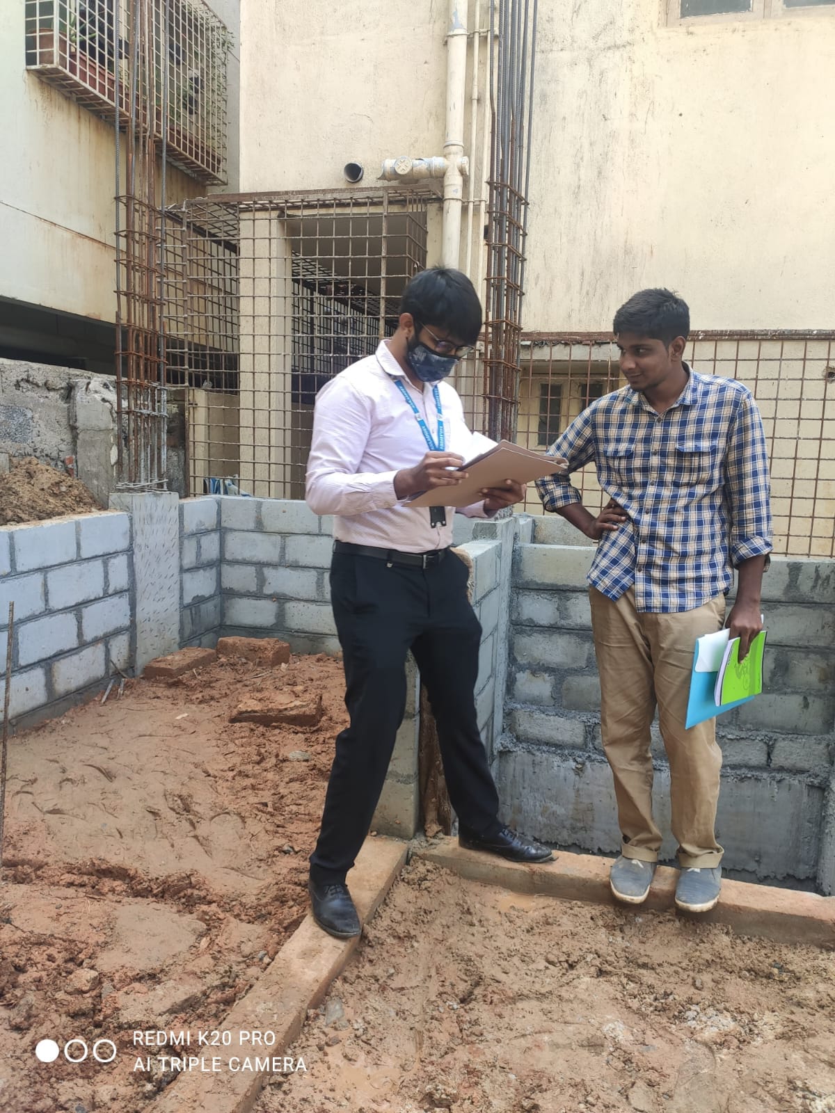 Construction Project 4