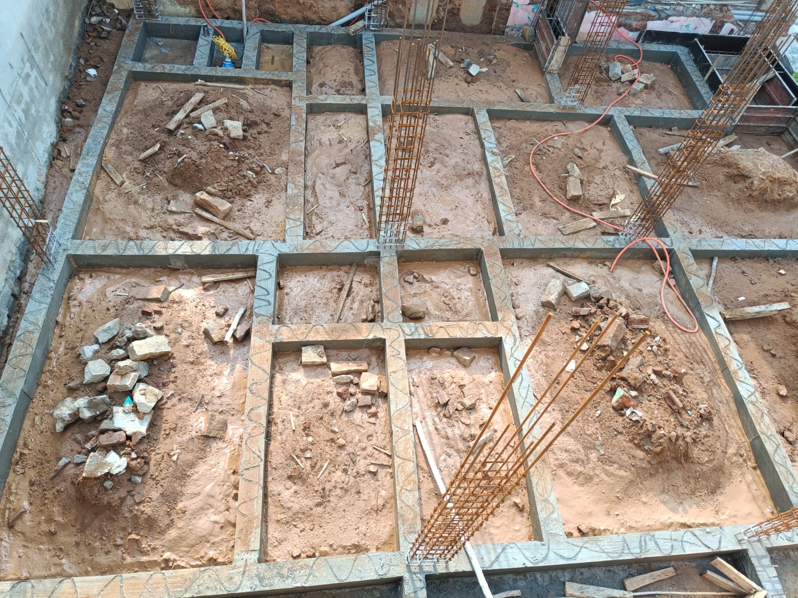 Construction Project 2