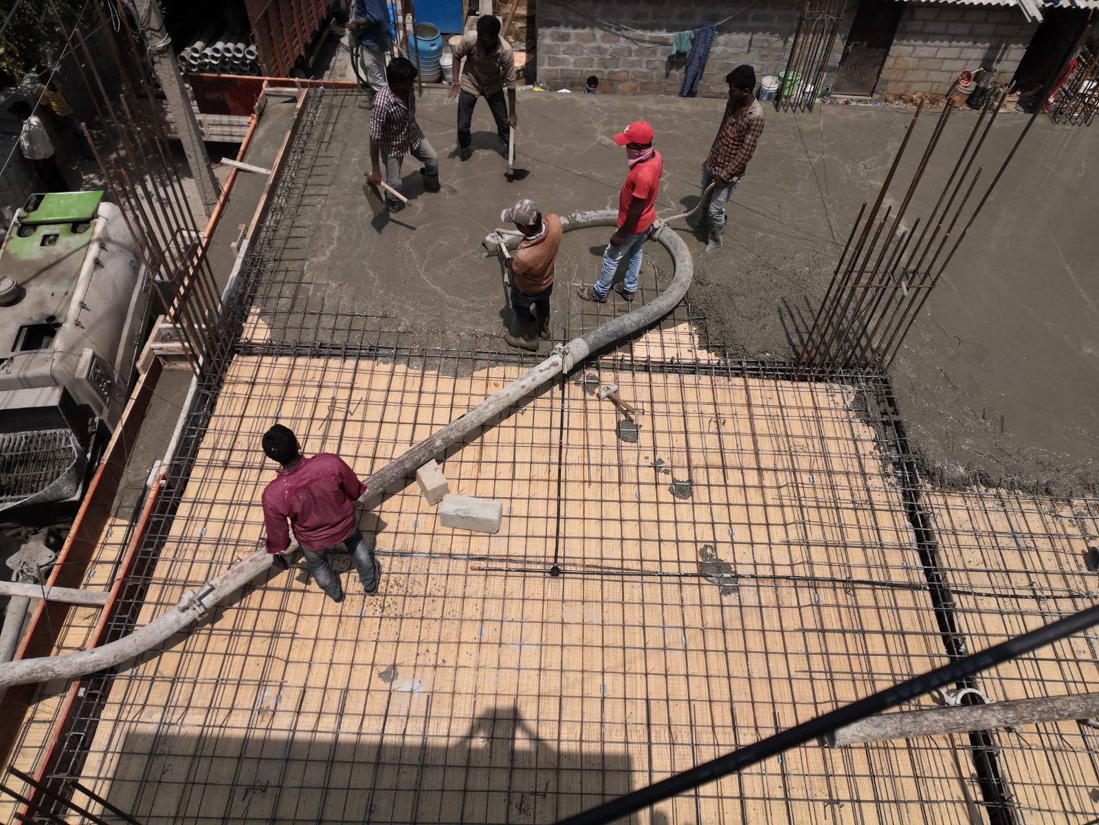 Construction Project 2