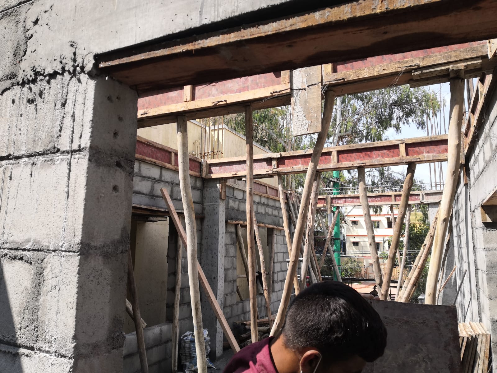 Construction Project 2