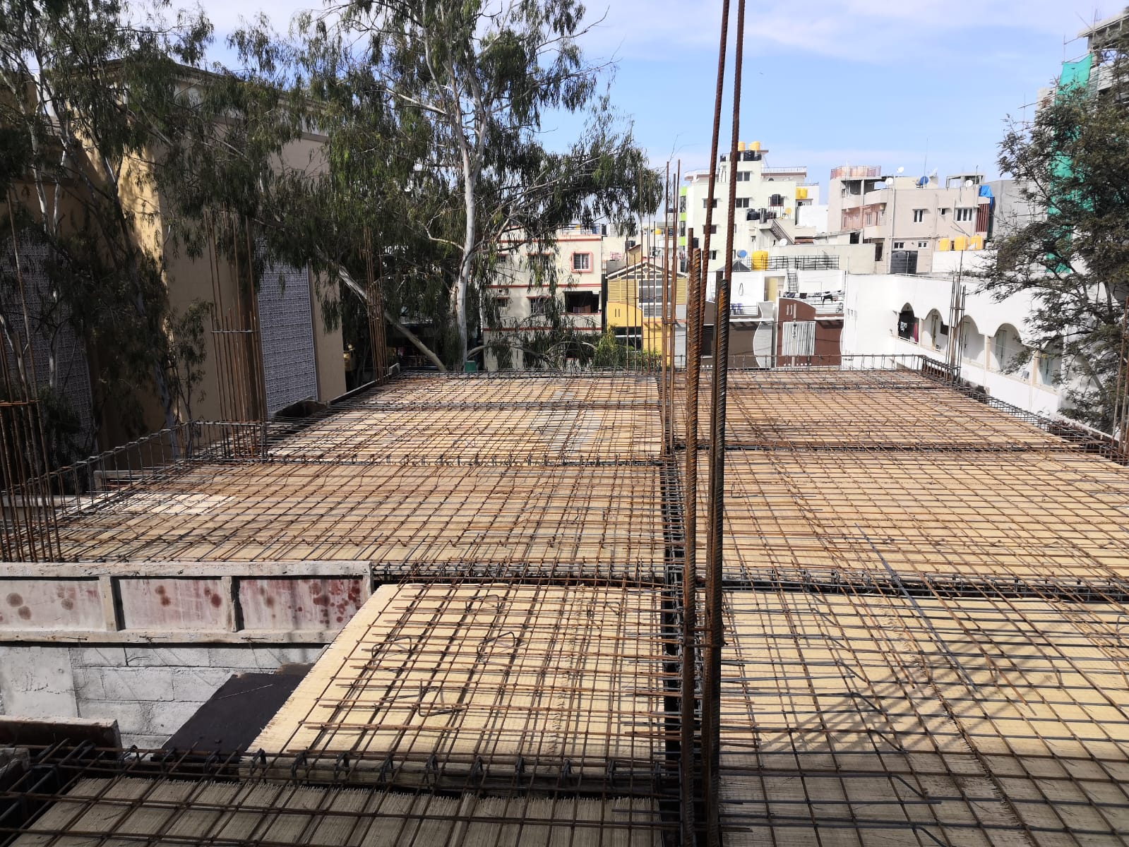 Construction Project 2