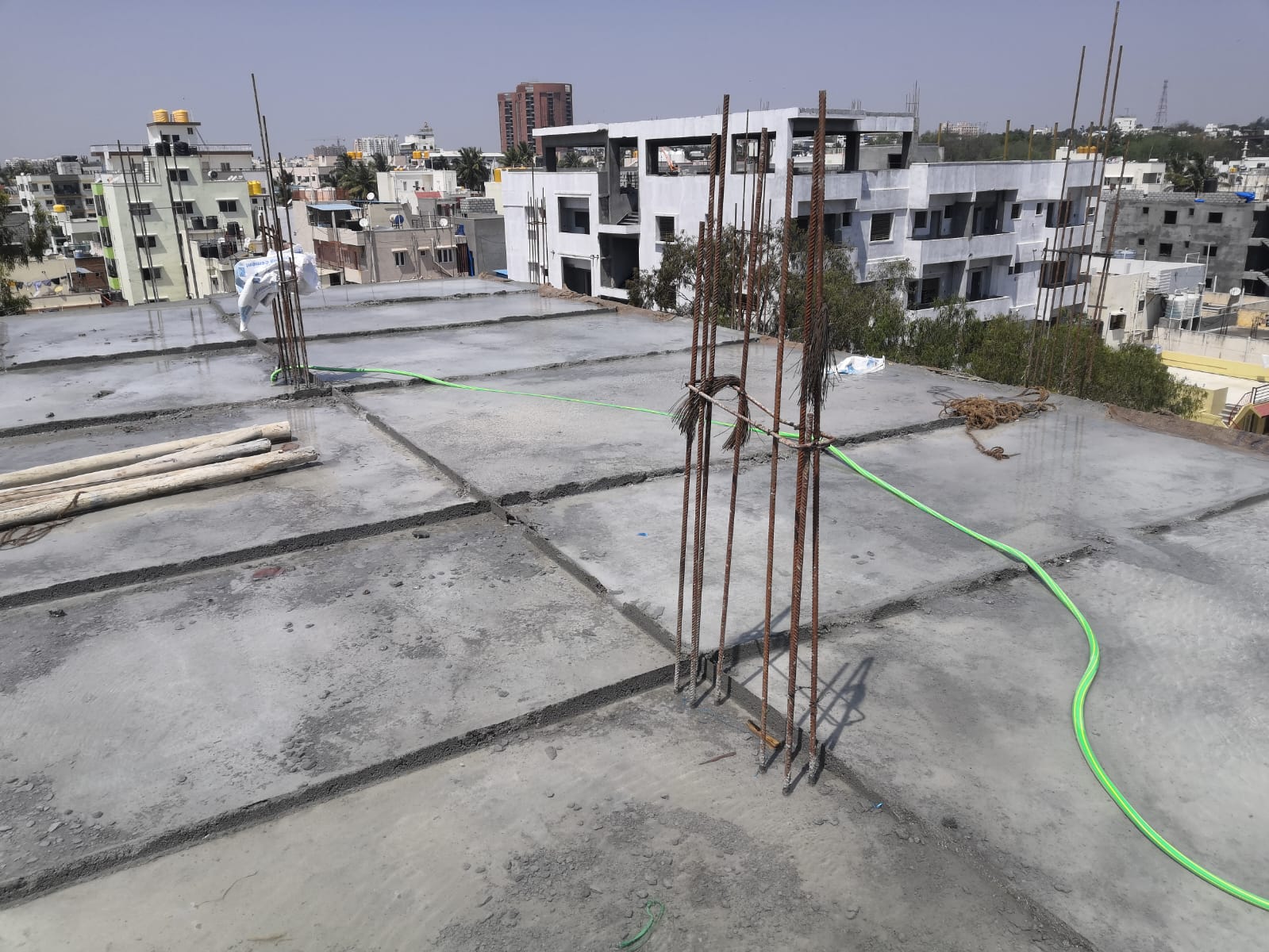 Construction Project 2