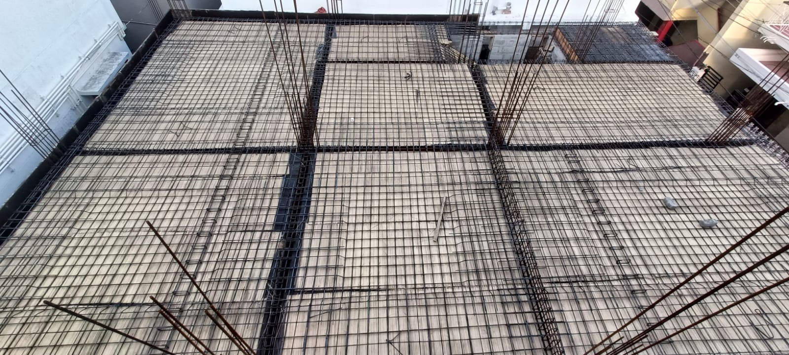 Construction Project 2