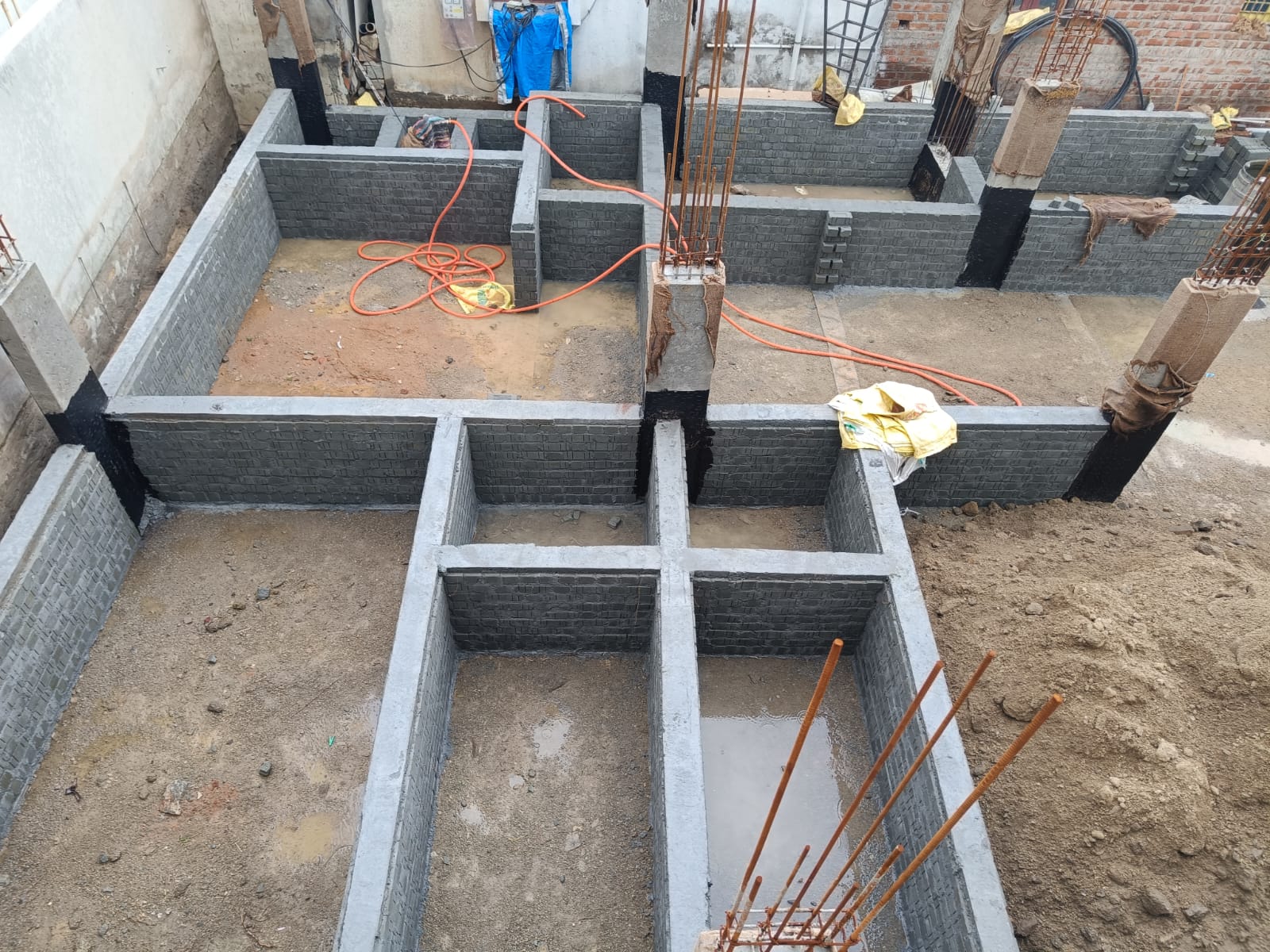 Construction Project 2