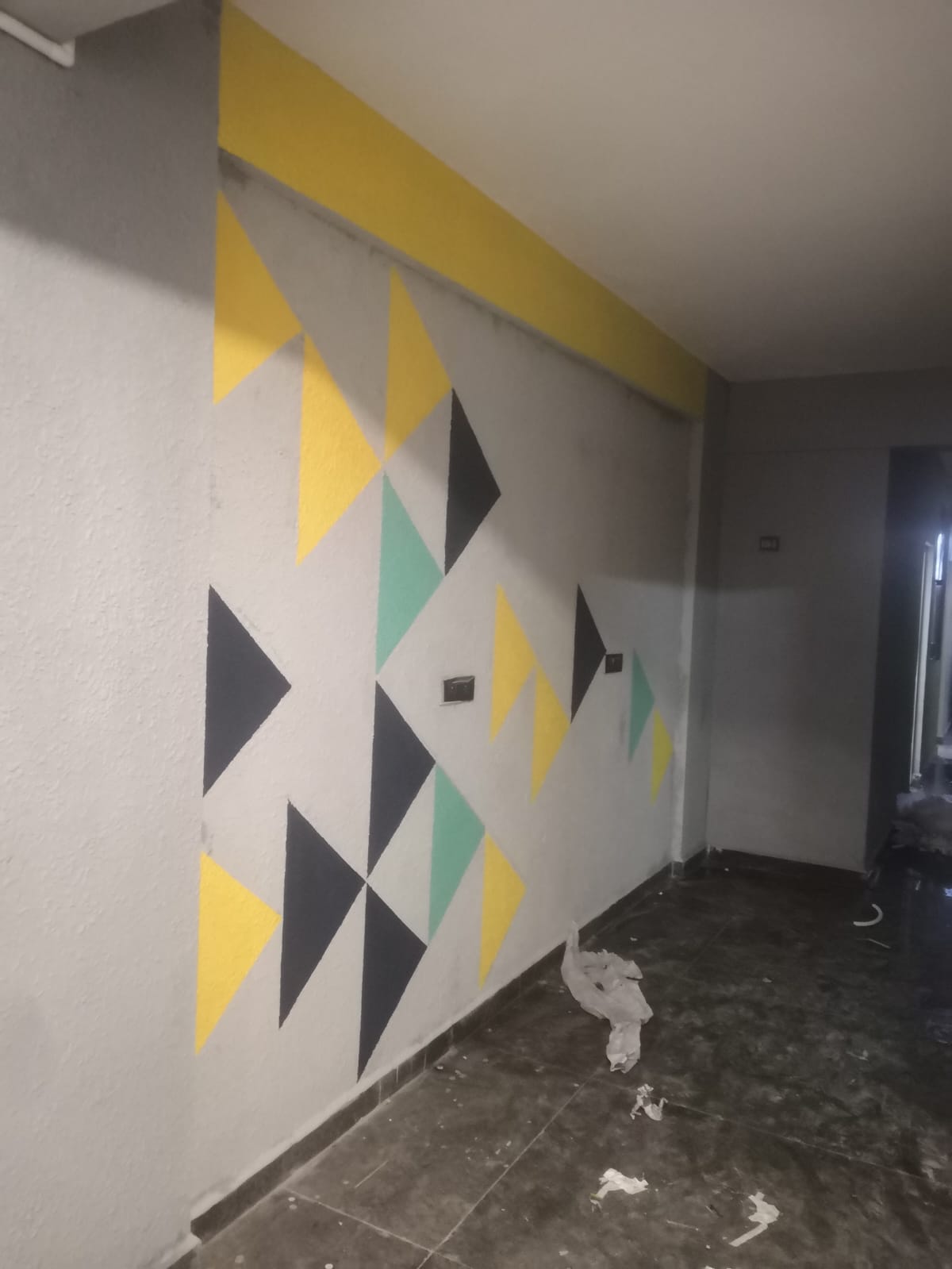 Construction Project 4